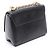 Borsa a tracolla Louis Vuitton Twist PM Epi Electric Noir - vista 2