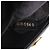 Borsa a tracolla Louis Vuitton Twist PM Epi Electric Noir - vista 5