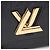 Borsa a tracolla Louis Vuitton Twist PM Epi Electric Noir - vista 6