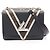 Borsa a tracolla Louis Vuitton Twist MM