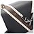 Borsa a tracolla Louis Vuitton Twist MM - vista 14