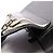 Borsa a tracolla Louis Vuitton Twist MM - vista 9