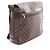 Borsa a tracolla Louis Vuitton Bastille - vista 2
