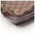 Borsa a tracolla Louis Vuitton Bastille - vista 7