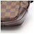 Borsa a tracolla Louis Vuitton Bastille - vista 8