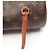 Bolsa de mão Louis Vuitton Papillon 26 - vista 9