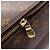 Bolsa de mão Louis Vuitton Papillon 30 - vista 9