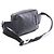 Marsupio Louis Vuitton Taigarama Noir - vista 2