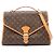Sac à main 2-Way Louis Vuitton Beverly