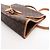 Sac à main 2-Way Louis Vuitton Beverly - vue 12