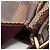 Borsa 2-Way Louis Vuitton Favorite PM - vista 10