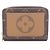 Louis Vuitton Portefeuille Lou Bi-fold Wallet