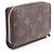 Louis Vuitton Portefeuille Lou Bi-fold Wallet - Ansicht 2