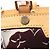 Borsa a mano 2-Way Louis Vuitton Blair MM - vista 12