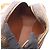 Borsa a tracolla Louis Vuitton Blois - vista 3