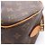 Borsa a tracolla Louis Vuitton Blois - vista 7