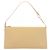 Louis Vuitton Pochette Accessoires Epi Vanilla Handbag