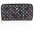 Louis Vuitton Zippy Wallet Long Wallet