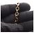 Louis Vuitton Amarante Vernis Pochette Felicie - vista 13