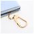 Louis Vuitton Pochette Cle S Monogram Empreinte Pouch - vista 5