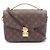 Borsa Louis Vuitton Pochette Metis MM
