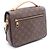 Borsa Louis Vuitton Pochette Metis MM - vista 2