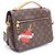 Sac à main Louis Vuitton Pochette Metis MM - vue 2