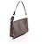 Louis Vuitton Pochette Accessoires Damier Ebene Handbag - vista 2