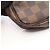 Louis Vuitton Pochette Accessoires Damier Ebene Handbag - vista 7