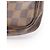 Louis Vuitton Pochette Accessoires Damier Ebene Handbag - vista 8