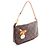 Louis Vuitton Pochette Accessoires Monogram Panda Handbag - vista 2
