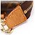 Louis Vuitton Pochette Accessoires Monogram Panda Handbag - vista 4