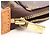 Bolso Louis Vuitton Pochette Accessoires - vista 7