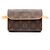 Louis Vuitton Pochette Florentine Monogram Waist Bag