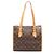 Louis Vuitton Popincourt Au Tote Bag