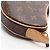 Borsa a tracolla Louis Vuitton Pochette Croissant Monogram - vista 10