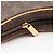 Borsa a tracolla Louis Vuitton Pochette Croissant Monogram - vista 11