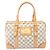 Borsa Louis Vuitton Berkeley Damier Azur