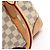 Borsa Louis Vuitton Berkeley Damier Azur - vista 15