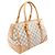 Borsa Louis Vuitton Berkeley Damier Azur - vista 2