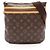 Louis Vuitton Pochette Bosphore Shoulder Bag