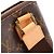 Louis Vuitton Pochette Bosphore Shoulder Bag - view 10