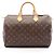 Bolso Louis Vuitton Speedy 35 Monogram