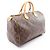Bolso Louis Vuitton Speedy 35 Monogram - vista 2