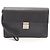 Bolsa de mão clutch Louis Vuitton Selenga Second Bag