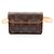 Louis Vuitton Pochette Florentine Monogram Waist Bag