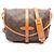 Louis Vuitton Saumur 30 Monogram Schultertasche