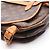 Louis Vuitton Saumur 30 Monogram Schultertasche - Ansicht 10