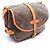 Louis Vuitton Saumur 30 Monogram Schultertasche - Ansicht 2
