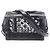Louis Vuitton Soft Trunk Monogram Mesh Schultertasche
